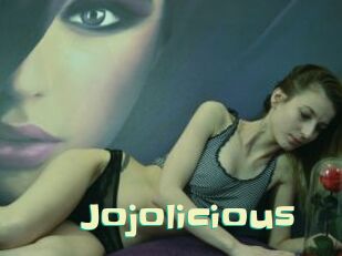 Jojolicious