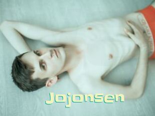 Jojonsen