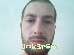 Jok3rsex