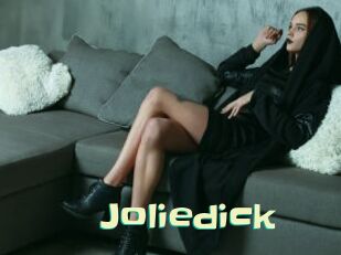 Joliedick