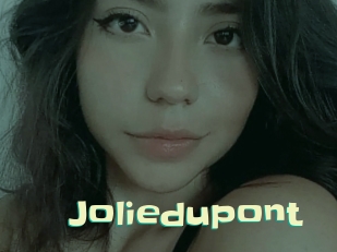 Joliedupont