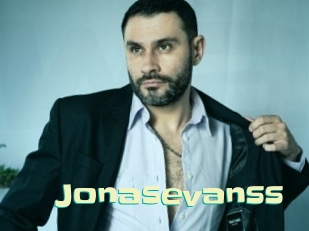 Jonasevanss