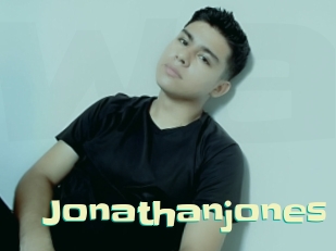 Jonathanjones