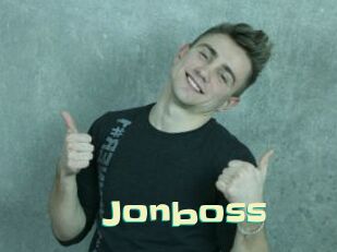 Jonboss