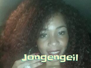 Jongengeil