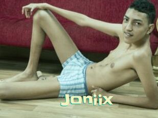 Joniix