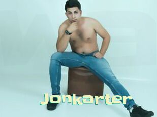 Jonkarter