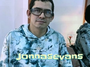 Jonnasevans