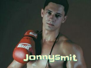 Jonnysmit