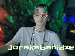 Jorakabanidze