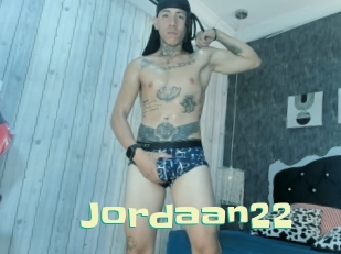 Jordaan22