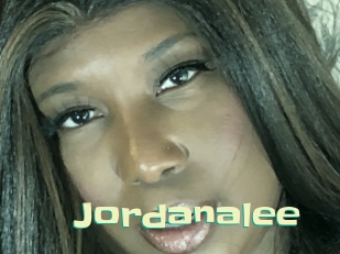 Jordanalee