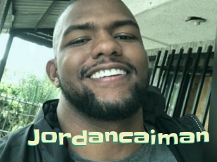 Jordancaiman