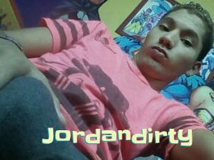 Jordandirty