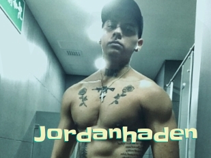 Jordanhaden