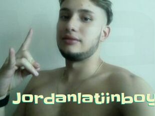 Jordanlatiinboy