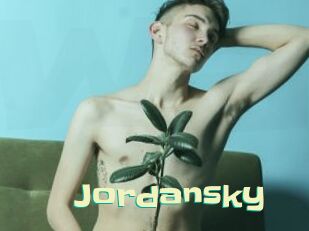 Jordansky