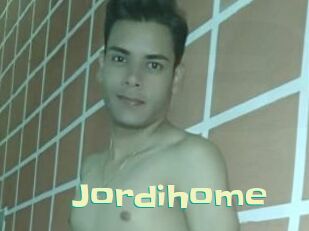 Jordihome