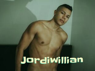 Jordiwillian