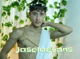 Joseloevans