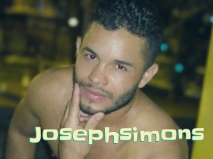 Josephsimons