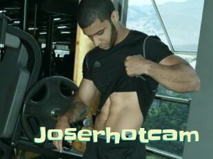 Joserhotcam