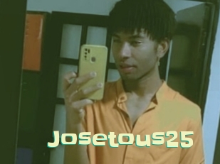 Josetous25