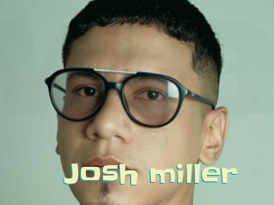 Josh_miller