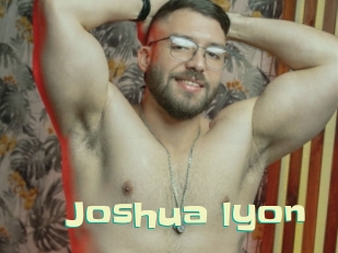 Joshua_lyon