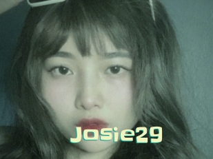 Josie29