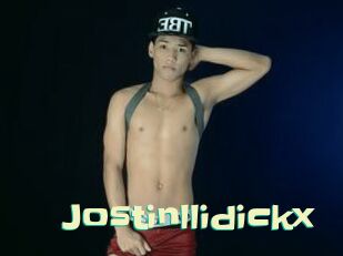 Jostinllidickx