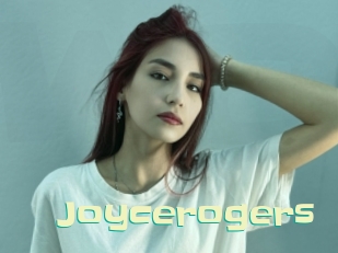 Joycerogers