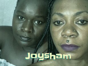 Joysham