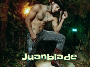 Juanblade