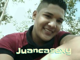 Juancasexy