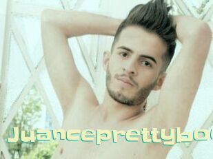 Juanceprettyboy