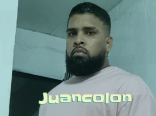 Juancolon