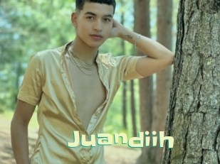 Juandiih