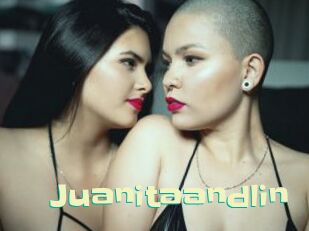 Juanitaandlin