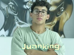 Juanking