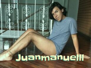 Juanmanuelll