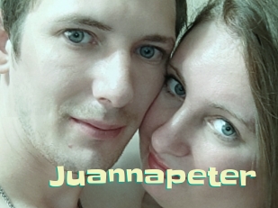 Juannapeter