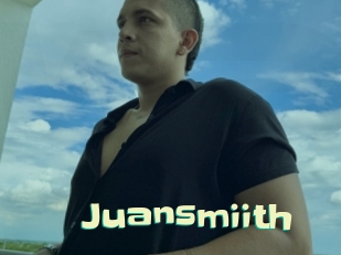 Juansmiith