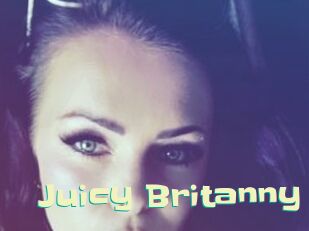 Juicy_Britanny