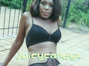 Juicycandyx