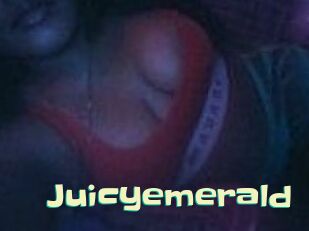 Juicyemerald