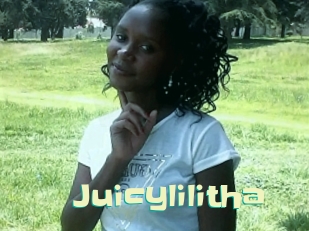 Juicylilitha