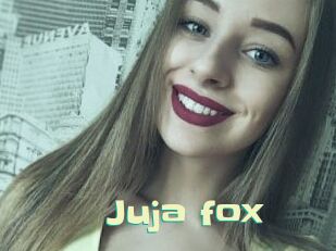 Juja_fox