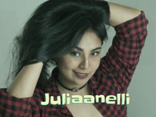 Juliaanelli