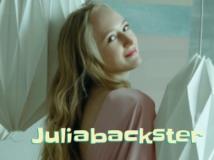 Juliabackster